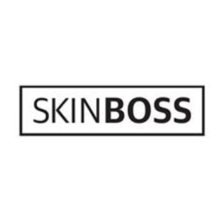 Shop Skinboss logo