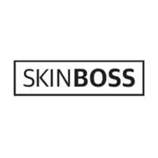 Shop Skinboss coupon codes logo