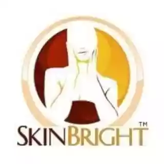 Skinbright logo