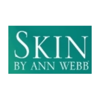 Shop Skin By Ann Webb logo