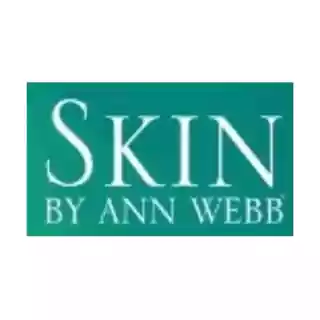 Shop Skin By Ann Webb coupon codes logo