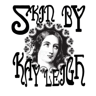 Skin by Kay Leigh logo