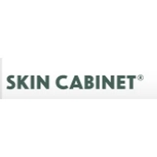 SKIN CABINET® logo