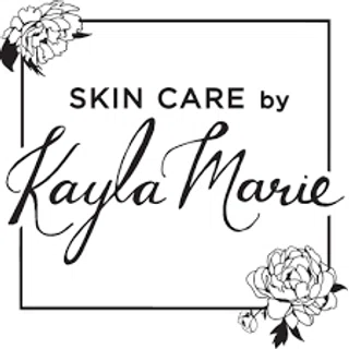 Skin Care By Kayla Marie logo