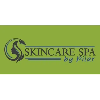 Skin Care By Pilar logo