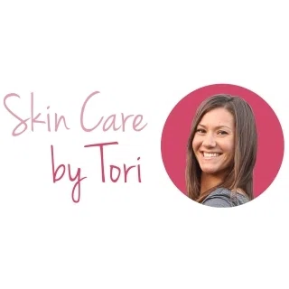 Skin Care by Tori logo