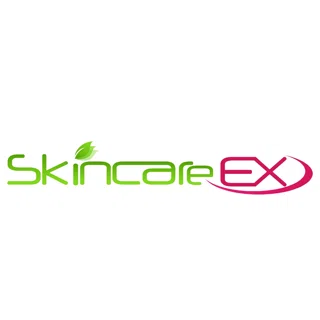 SkinCareEX logo