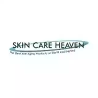 Shop Skin Care Heaven promo codes logo
