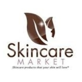 Shop Skincare Market logo