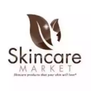 Skincare Market logo