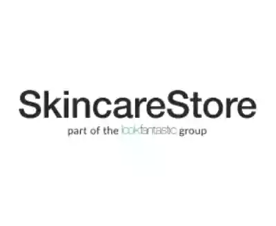 Shop SkincareStore logo