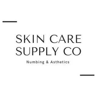 Skincare Supply  logo
