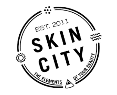 Shop Skincity logo