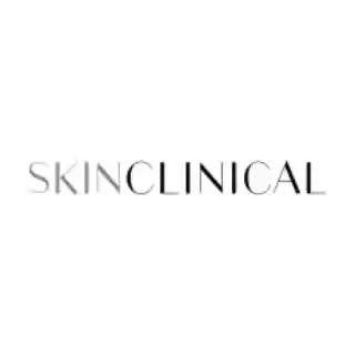 Shop SkinClinical logo