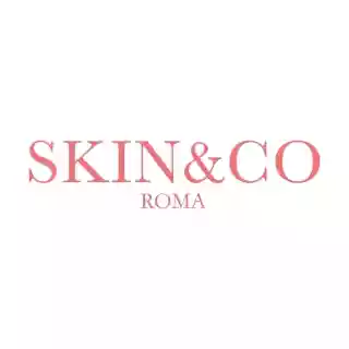 Shop SKIN&CO coupon codes logo
