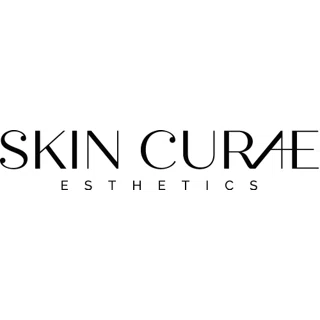 SkinCurae logo