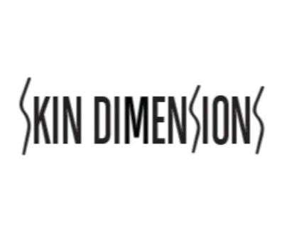 Shop Skin Dimensions Online logo