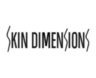 Skin Dimensions Online logo