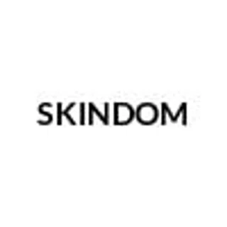 Shop Skindom Skincare and Cosmetics discount codes logo