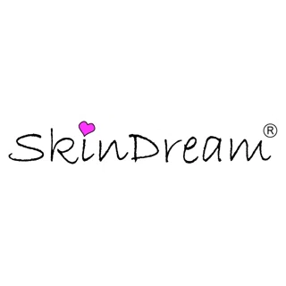 SkinDream logo