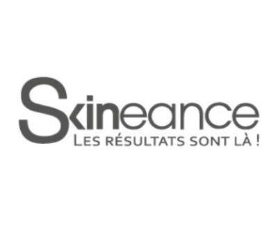 Shop Skineance logo