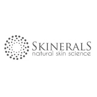 Shop Skinerals logo