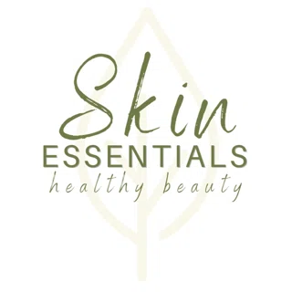 Skin Essentials logo