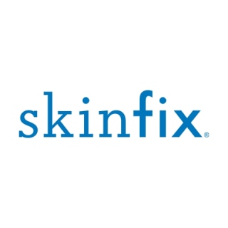 Shop Skinfix logo