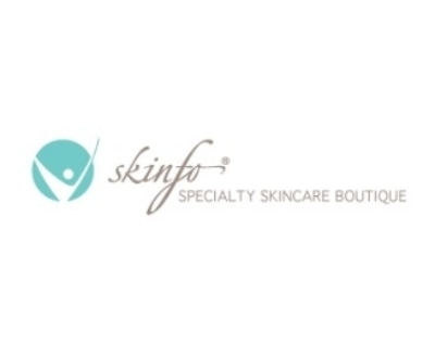 Shop Skinfo logo