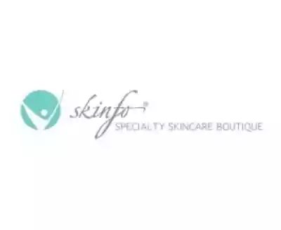 Shop Skinfo promo codes logo