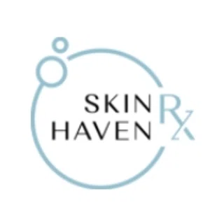  SkinHavenRX logo