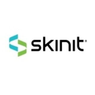 Shop SkinIt logo