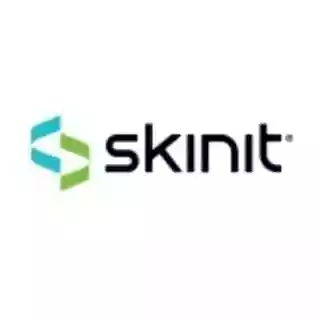 Shop SkinIt promo codes logo
