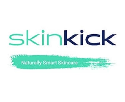 Shop SkinKick logo