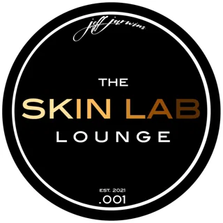 Skin Lab Lounge logo