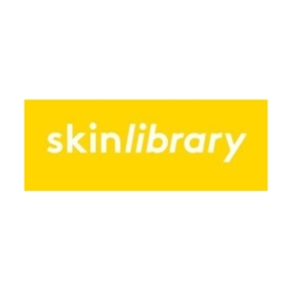 Shop Skin Library logo