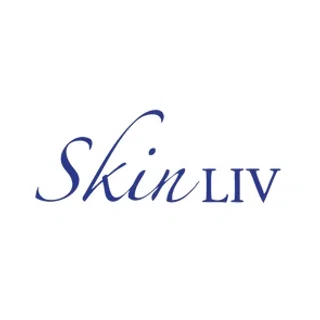 SkinLIV logo
