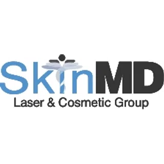 Skin MD logo