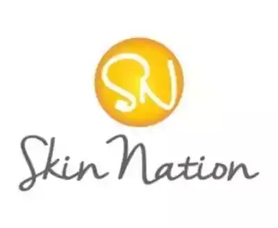 Shop Skin Nation coupon codes logo