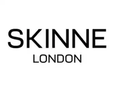 Skinne London logo