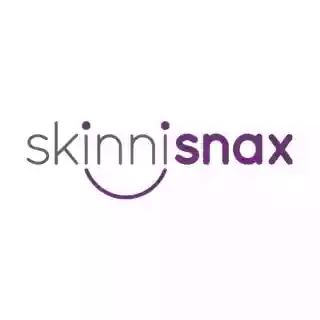 Shop Skinni-Snax UK promo codes logo