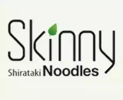 Shop Skinny Noodles coupon codes logo