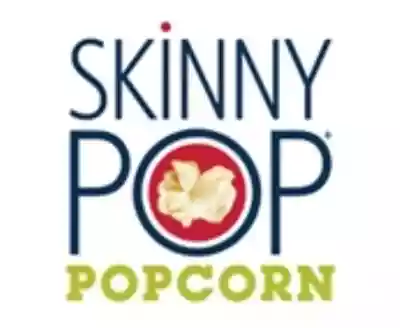 Shop SkinnyPop coupon codes logo