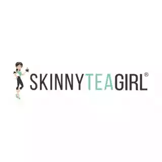 Skinny Tea Girl coupon codes
