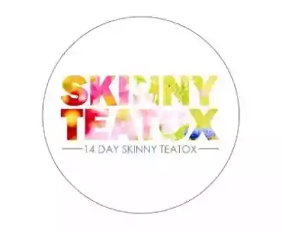 Shop Skinny Teatox promo codes logo