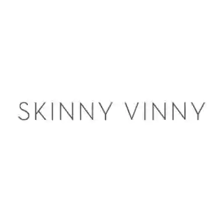 Skinny Vinny logo