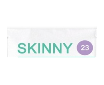 Shop Skinny23 logo