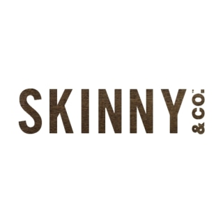 Shop Skinny Coconut Oil logo
