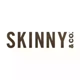 Shop Skinny Coconut Oil coupon codes logo