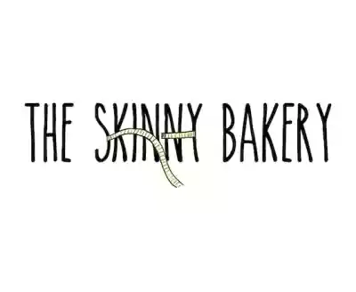 Shop The Skinny Bakery coupon codes logo